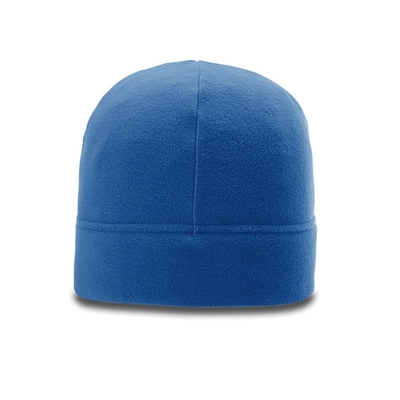 Duurzame Micro Vlee Winter Vrouwen Breien Beanie Hoeden Stijlvolle Beanie Hoeden