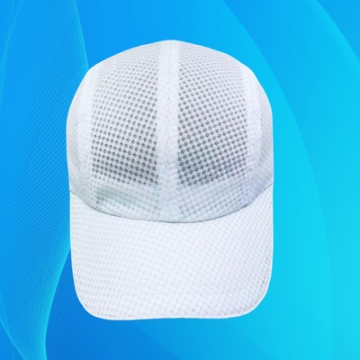 Geborduurde logo Mensen Workout Hoeden Athletic Tennis Baseball Cap Op maat