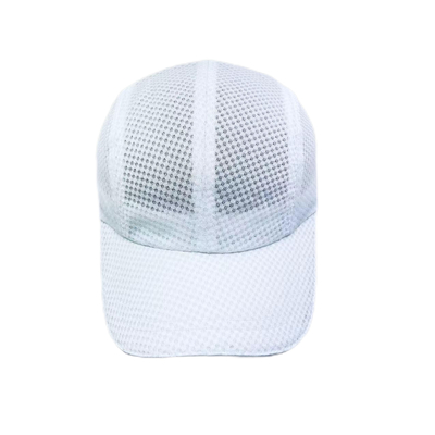 Geborduurde logo Mensen Workout Hoeden Athletic Tennis Baseball Cap Op maat