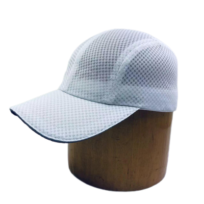 Geborduurde logo Mensen Workout Hoeden Athletic Tennis Baseball Cap Op maat