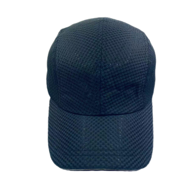Geborduurde logo Mensen Workout Hoeden Athletic Tennis Baseball Cap Op maat