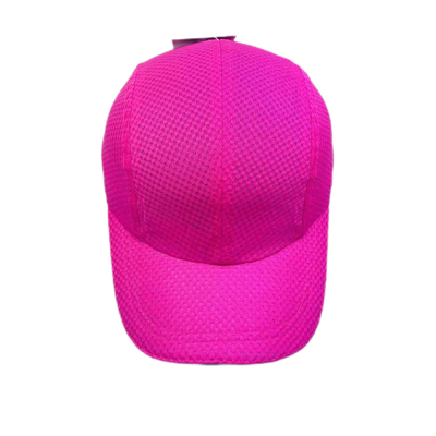 Geborduurde logo Mensen Workout Hoeden Athletic Tennis Baseball Cap Op maat