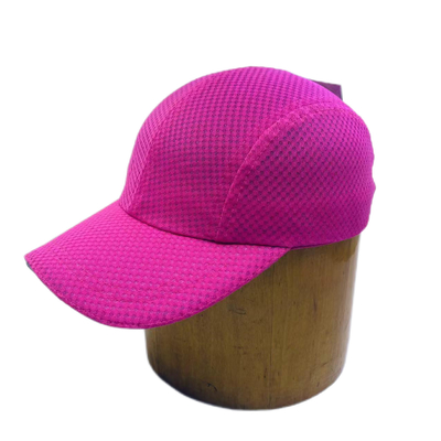 Geborduurde logo Mensen Workout Hoeden Athletic Tennis Baseball Cap Op maat