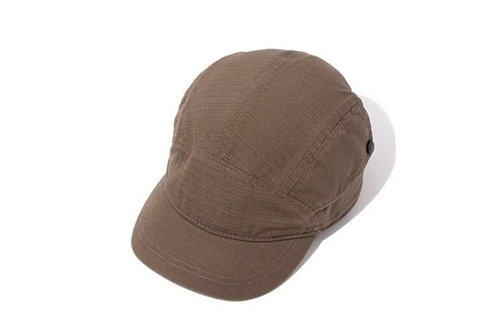 Customization Cotton Running Cap Unisex Baseball Caps Verstelbaar Modieus