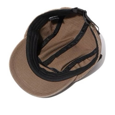 Customization Cotton Running Cap Unisex Baseball Caps Verstelbaar Modieus