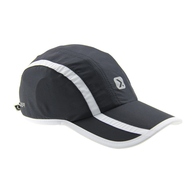 OEM ODM lichtgewicht hardlopende hoed Custom Baseball Caps met logo