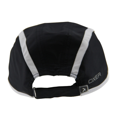 OEM ODM lichtgewicht hardlopende hoed Custom Baseball Caps met logo