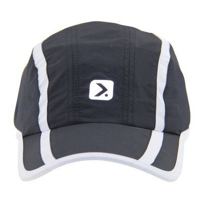 OEM ODM lichtgewicht hardlopende hoed Custom Baseball Caps met logo