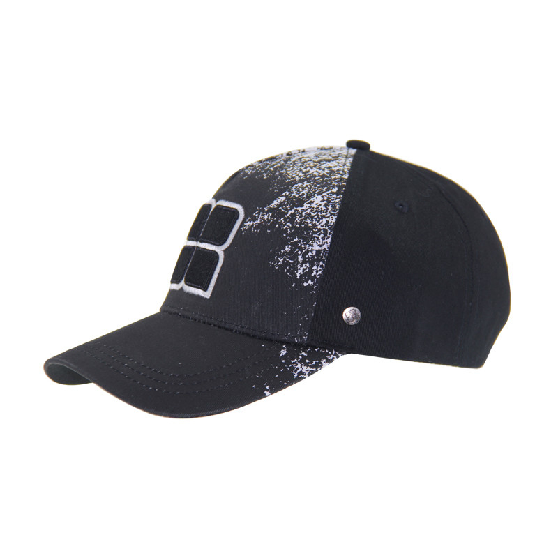 Persoonlijk afgedrukt Baseball Caps Outdoor Low Profile Fitted Baseball Hats One Size