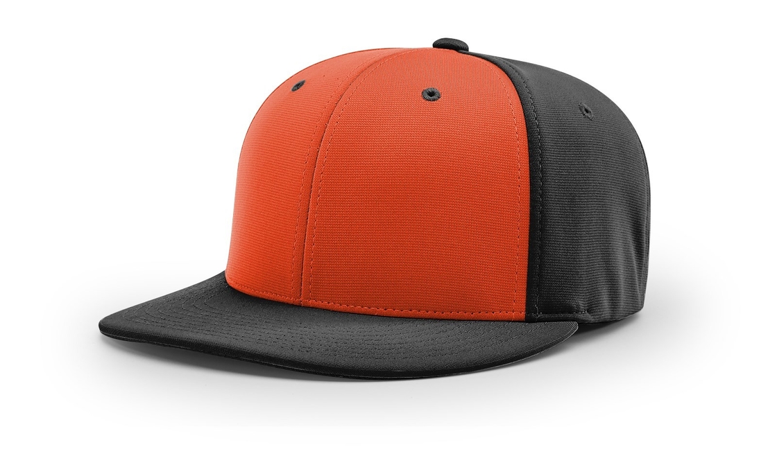 Twee kleuren snapback honkbal hoeden laag profiel snapback hoeden OEM / ODM