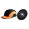 De Buil GLB van de honkbalveiligheid met ABS Plastic de pasce EN812 van Shell EVA Helmet