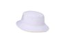 ODM 100% CottonUnisex Visser Bucket Hat With Persoonlijk Logo Patch Bucket Hat