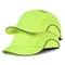 In te ademen ABS Plastic Shell EVA Pad Helmet Insert van de Veiligheidsbuil GLB