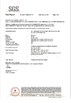 China GUANGZHOU KAAVIE CAPS CO., LTD certificaten